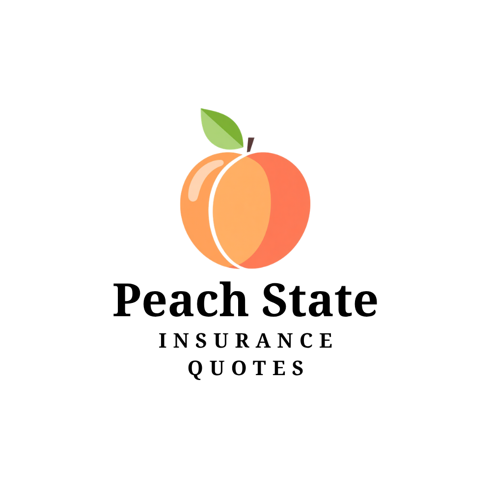 Peach State Insurance Quotes logo